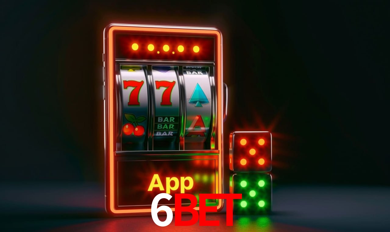 Roda da fortuna na 6BET