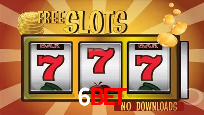 Bônus após cadastro na 6BET